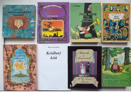 Rozprávky pre deti 5,