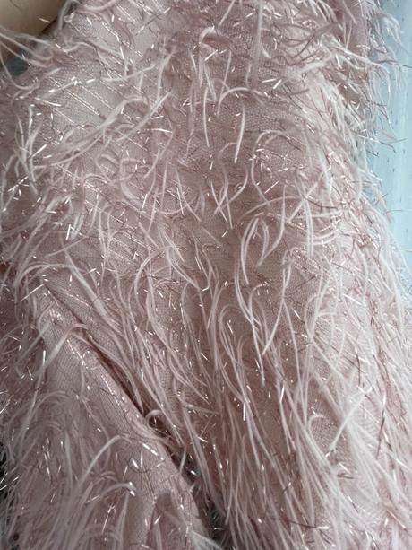 Monnalisa - šaty ružové, monnalisa,146