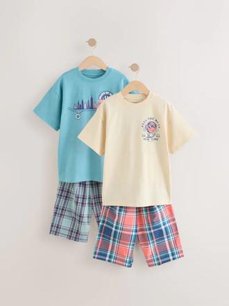 Pyžamá next 104 po 176, next,104 - 176