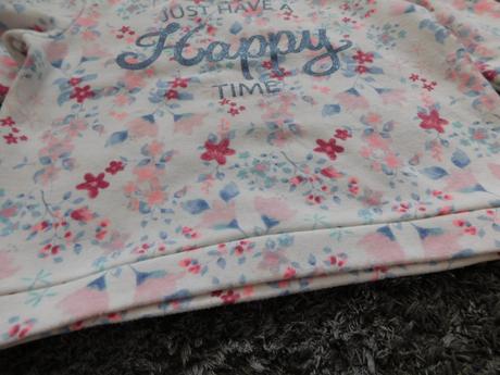 Kratšia mikina č.128, dopodopo,128