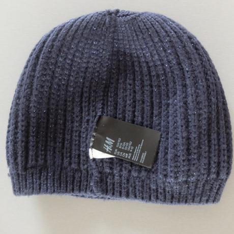 Čiapka hm 122/128, h&m,134