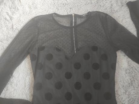 Blúzka, tally weijl,m
