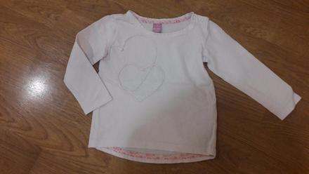 Tričko , dopodopo,92