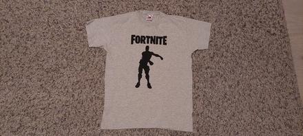 Tričko fortnite 12-13 r., 152