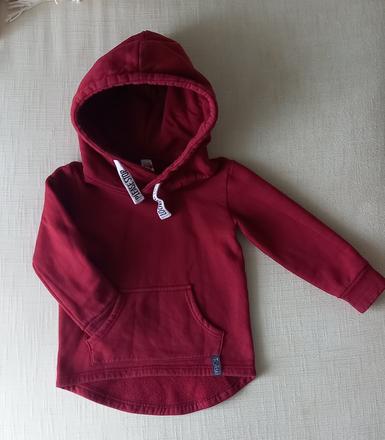 Mikina 92 tulisky, 92