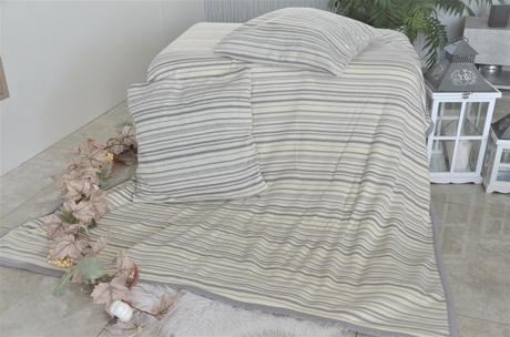 Kvalitná deka+obliečky na vankúš, 