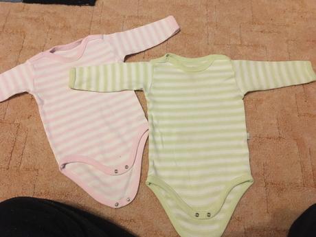 7ks zimný mix pre dievča 68-74, 68–80