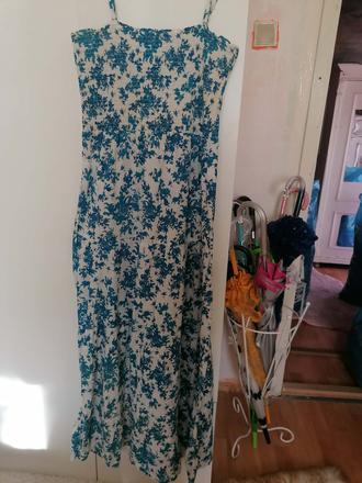Letné šaty, esmara,46