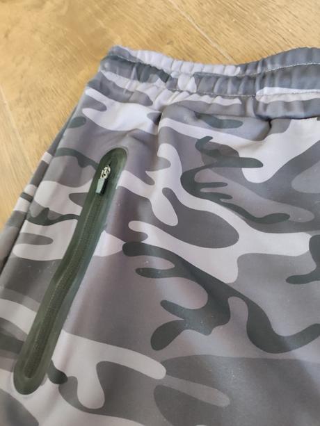 Pánske tepláky, xl