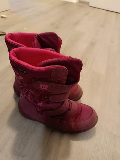 Richter cizmy, richter,30