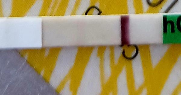 Je to normálne 9 - 10 dní po ovulácii?