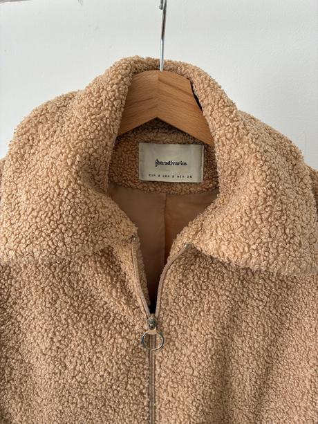 Stradivarius bunda, stradivarius,s