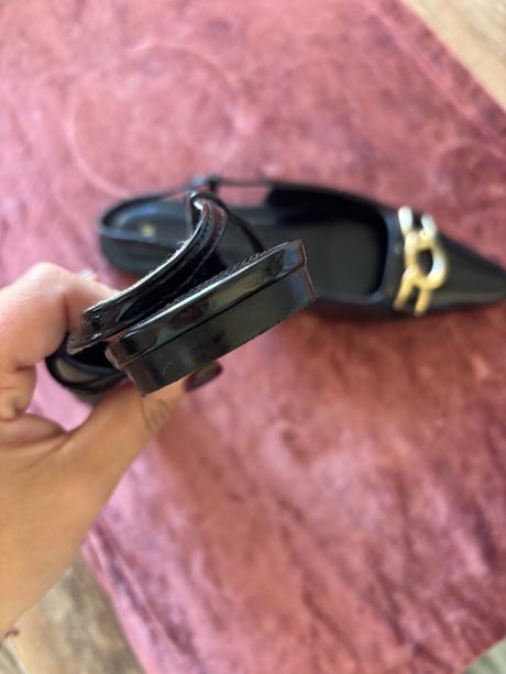 Dámske topánky, h&m,37