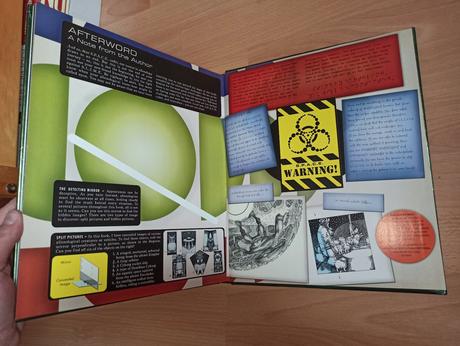 Pirateology alienology dragonology,