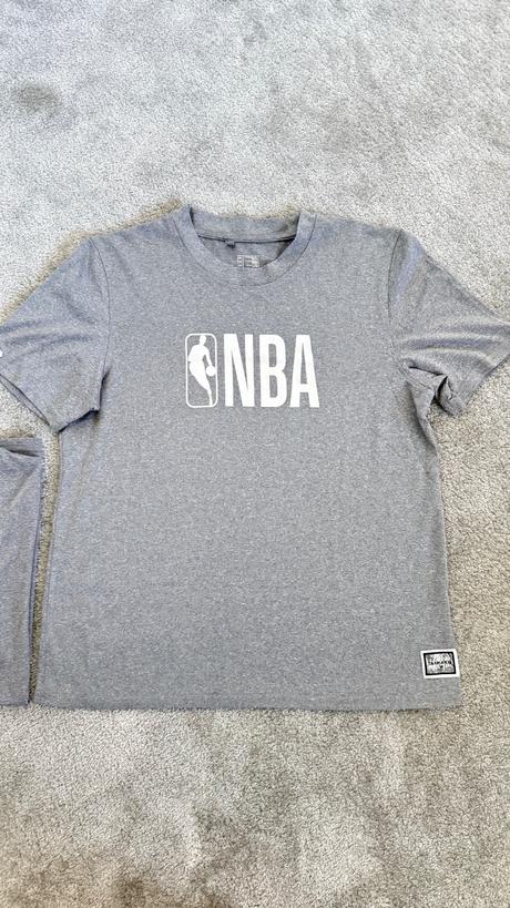 Nba tričko tarmak 151-160cm, 152