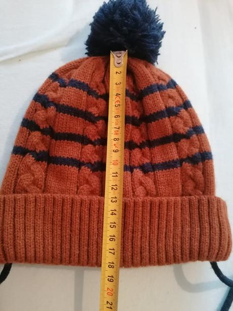 Zimná suprava, h&m,86