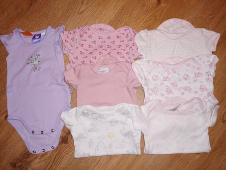 Body s krátkym rukávom -62, 62