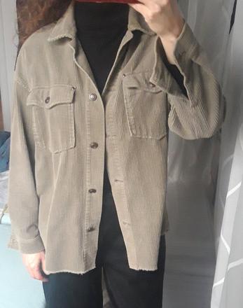 Menčestova bunda, zara,s