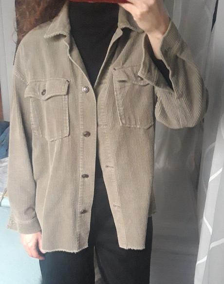 Menčestova bunda, zara,s