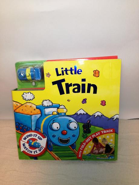 Little racing car + wind it up toy nsp19, 