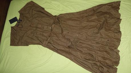 Nove letne saty y.a.s., m