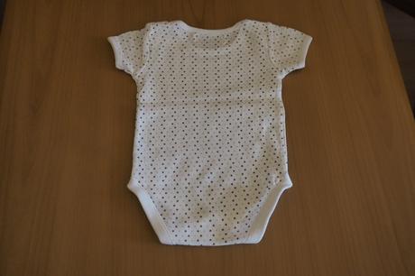 Dojčenská súprava, early days,62