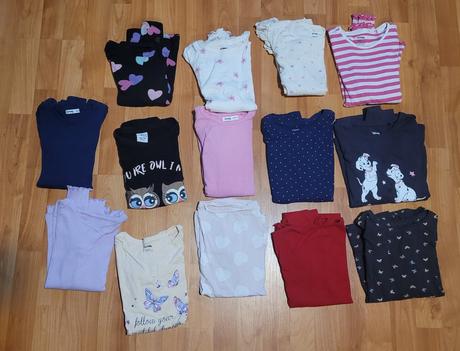 Oblečenie 140, 140–152