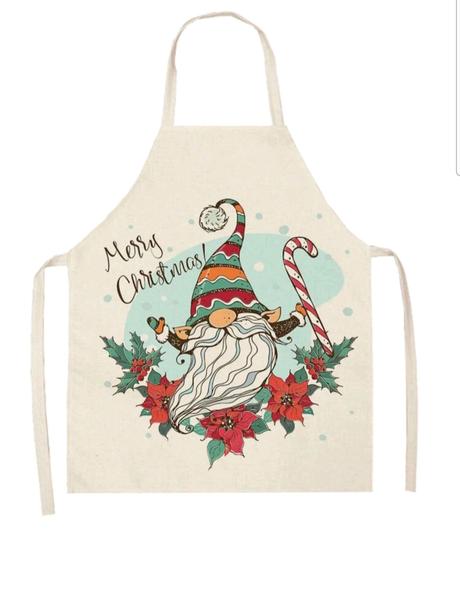 Vianočná zástera poštovné zdarma, 