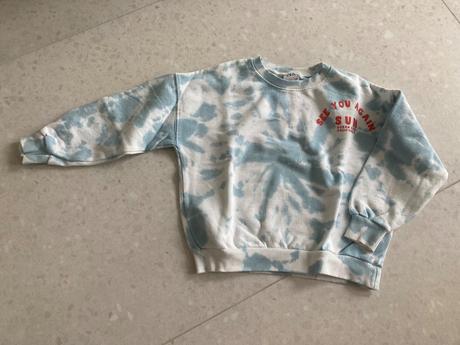 Mikinka zara, zara,104