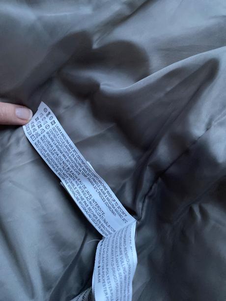 Páperová vetrovka, premium zara 146/152, zara,146