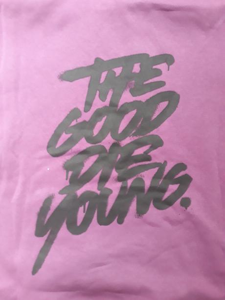 Dievčenská mikina m, s