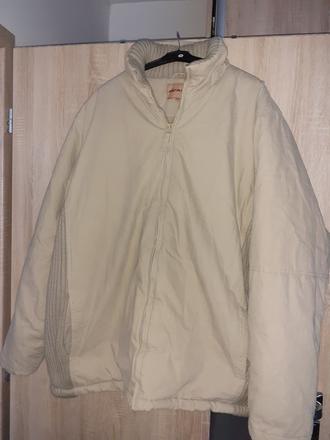 Pánska zimná bunda xxl, just play,xxl