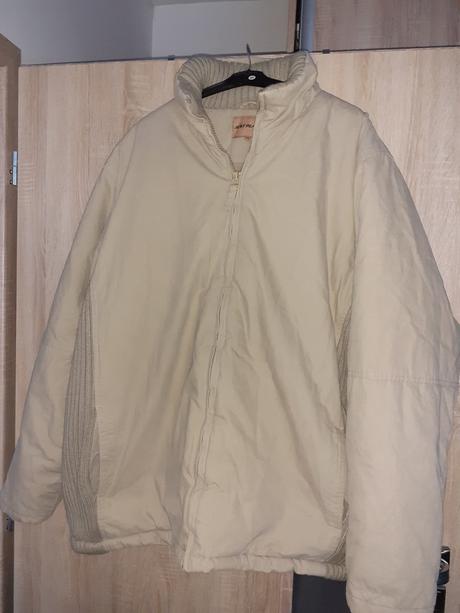 Pánska zimná bunda xxl, just play,xxl