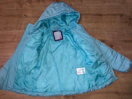 Prechodná bundička, dopodopo,128