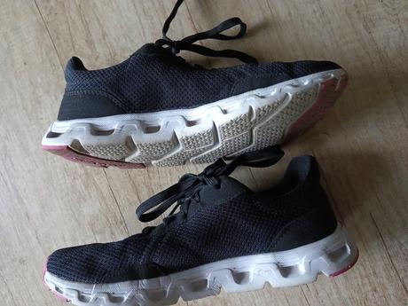 Tenisky kappa, kappa,37