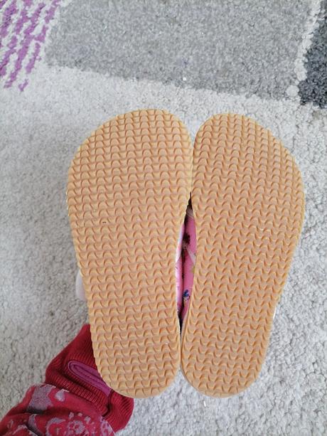 Jonap barefoot papučky, jonap