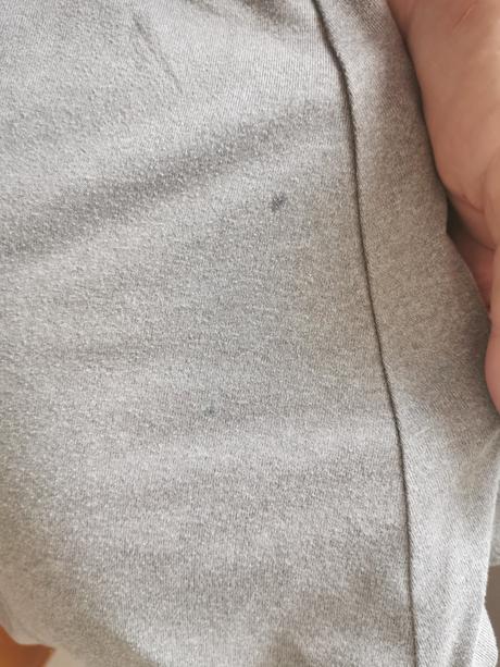 3/4 teplaky, tchibo,146