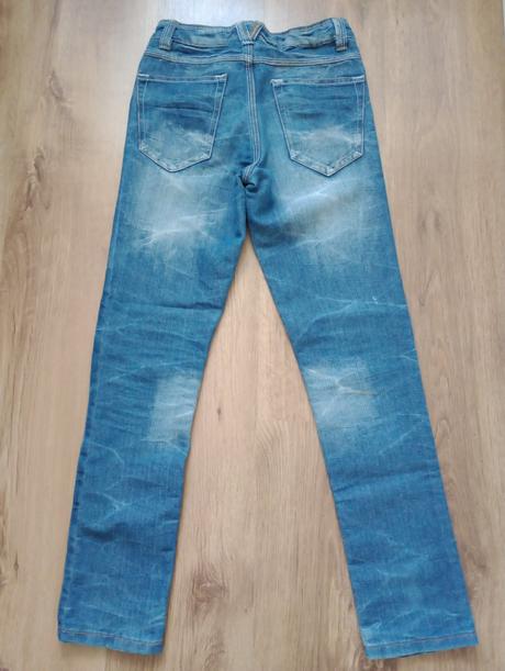 Frajerské džínsy, chapter young,146