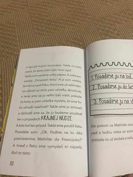 Špiónka ktorej chutila koložvárska kapusta pamela,