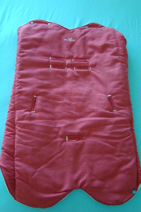 Wallaboo multifunkcna zavinovacka, 