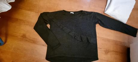 Svetriky, h&m,146