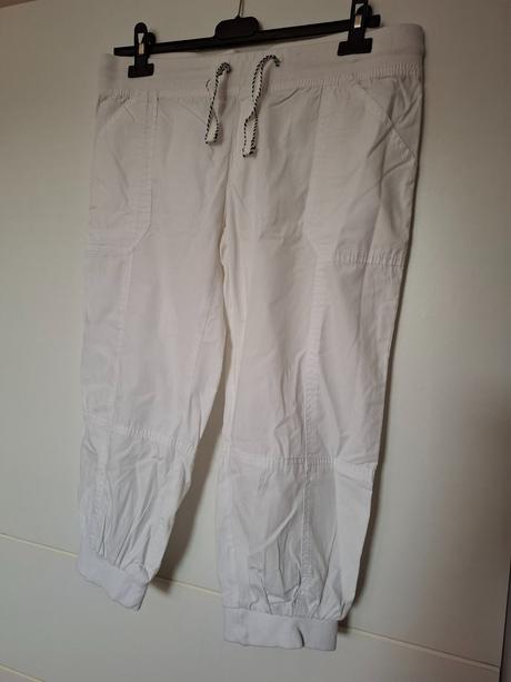 Dámske 3/4 nohavice, 40