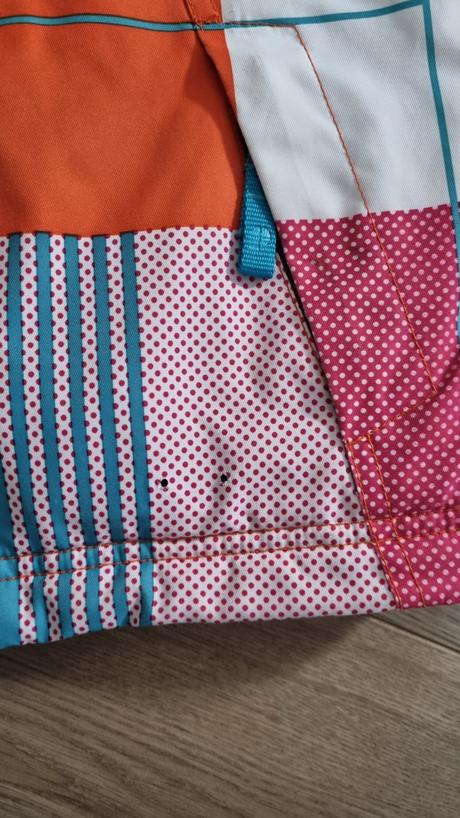 Lyžiarska bunda, 104