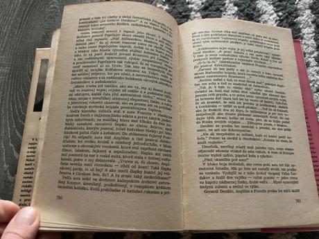 Krížová cesta -druhé vyd.1960, 