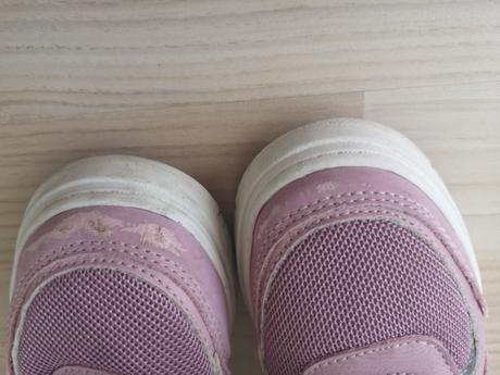 Dievčenske tenisky, deichmann,26