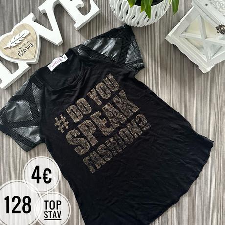 Tričko, 128