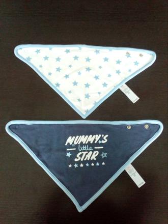 Šatkové podbradníky,