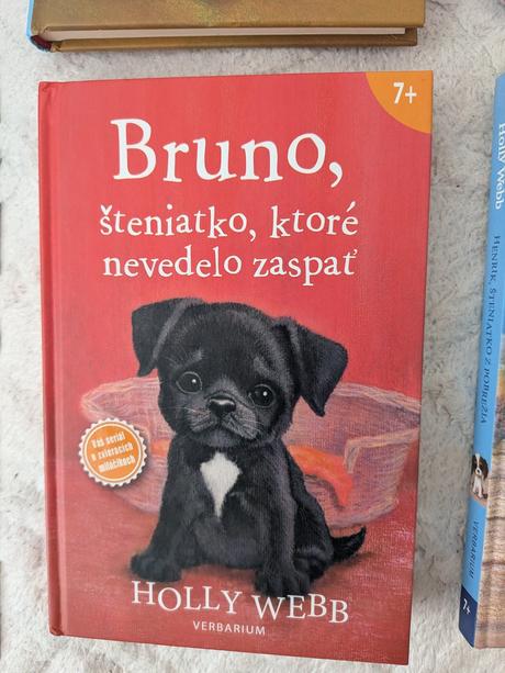 Detské knihy, 