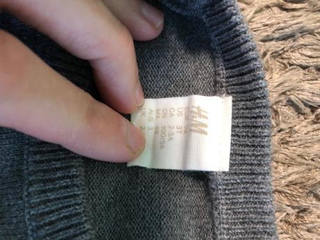 Set pre chlapcov, h&m,98