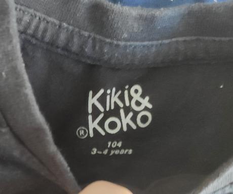 Tricka s dlhym rukavom, dopodopo,104